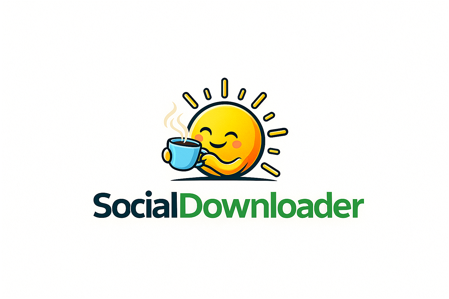 Social Downloader
